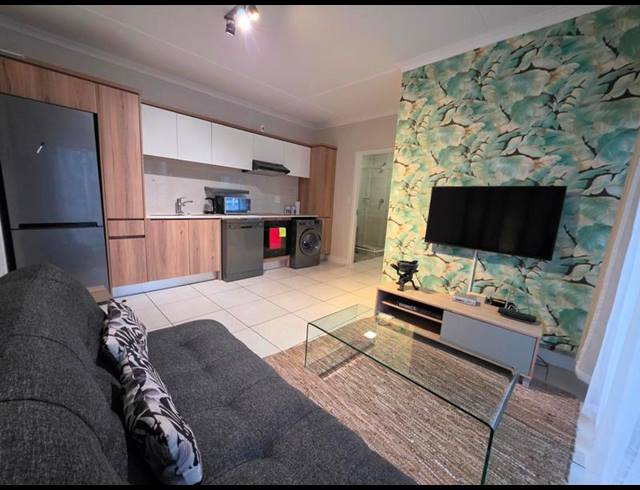 1 BEDROOM PROPERTY TO RENT IN BLYDE RIVERWALK ESTATE